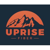 Uprise Fiber logo - Similar company to Antellconnect