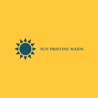 Sun Pristine Maids logo - Similar company to Aconnect