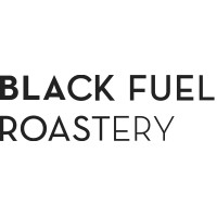 Black Fuel Roastery logo - Similar company to 7 Elements Coffee Roasters