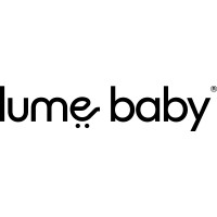 Lume baby logo - Similar company to Veaudeville Marketing Circus