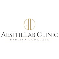 AestheLab Clinic logo - Similar company to Informed Decisions