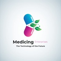 MEDICING ENTERPRISES logo - Similar company to Digital Marcom