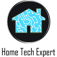 Home Tech Expert logo - Similar company to Automation Design + Entertainment