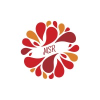 MSR Graphic Designing logo - Similar company to Sbsithub
