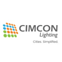 CIMCON Lighting logo - Similar company to Machineastro (Formerly Cimcon Digital)