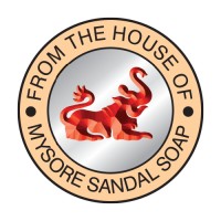 House of Mysore Sandal logo - Similar company to Trishna Pixelloids