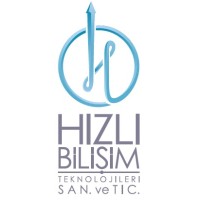 Hızlı Bilişim Teknolojileri San. Tic. logo - Similar company to Webhox İnternet & Bilişim Hizmetleri
