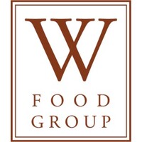 W Food Group logo - Similar company to Plant Based Studios