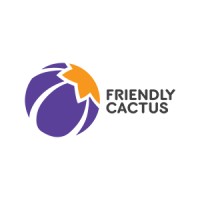 Friendly Cactus
