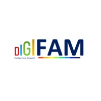 DigiFAM logo - Similar company to Hawkeye Digital Creators - Seo Company
