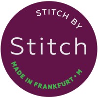 Stitch by Stitch logo - Similar company to Fire Digital