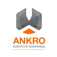 ANKRO Kunststof Verspaning logo - Similar company to Bkb Precision