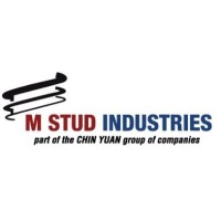 M Stud Industries Sdn Bhd logo - Similar company to Bumificient Sdn Bhd