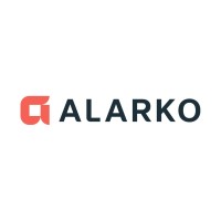 Alarko Holding logo - Similar company to Alarko Carrier Sanayi Ve Ticaret A.Ş.
