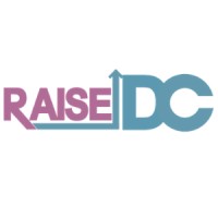 Raise DC logo - Similar company to Future Forward Literacy