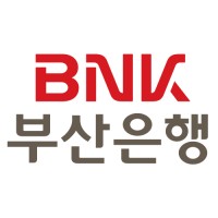 BNK Busan Bank logo - Similar company to Maunn
