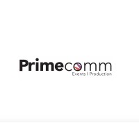 Prime Comm Events l Production logo - Similar company to Knhlights Company