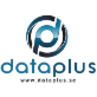 Dataplus System AB logo - Similar company to Digiserv As