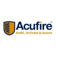 Acufire Systems (I) Pvt. Ltd. logo - Similar company to Adn Fire Safety Pvt. Ltd.