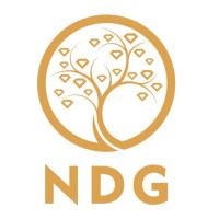 NDG Corporation logo - Similar company to Sitek