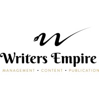 Writers Empire logo - Similar company to Wordflex Consult