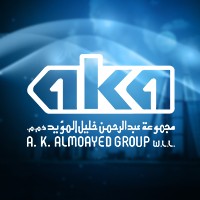 A.K. Almoayed Group W.L.L. logo - Similar company to Almoayed Ventures