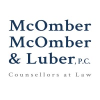 McOmber McOmber & Luber, P.C. logo - Similar company to Pmi Inspired