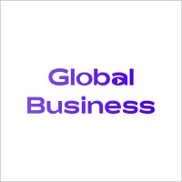 Global Business logo - Similar company to Minor Change