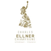 Champagne Charles Ellner logo - Similar company to Montussac Benedicte