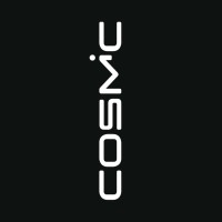 Cosmic Design Agency logo - Similar company to Sjd World
