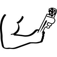 Direct Connect Plumbing logo - Similar company to B&D Concrete Cutting, Inc.