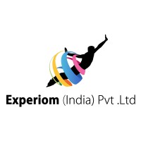 Experiom (India) Private Limited logo - Similar company to Javtech Ltd
