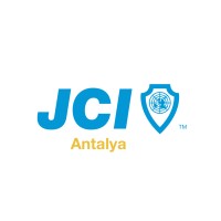 JCI Antalya | Genç Liderler ve Girişimciler Derneği logo - Similar company to Adana Gi