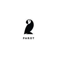 Parot logo - Similar company to Parrot Advertising