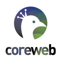 CoreWeb logo - Similar company to Coreweb