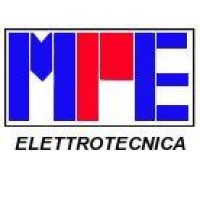 MPE ELETTROTECNICA logo - Similar company to Cs Elettrotecnica Industriale