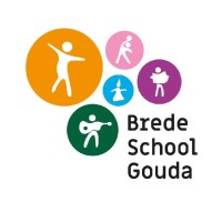 Brede School Gouda logo - Similar company to Fonds Sluyterman Van Loo | Verbinding | Lang Leve Kunst