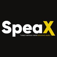 SpeaX : Listen today🎙️ Build tomorrow 🧱 logo - Similar company to Netcom Journal