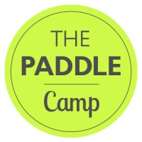 The Paddle Camp logo - Similar company to Skullu