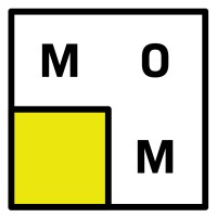 MoM Creative Agency logo - Similar company to Create Agency