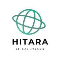 Hitara IT Solutions logo - Similar company to Hypergen Inc.