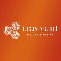 Travvant logo - Similar company to Cevora