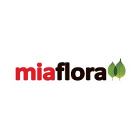 Miaflora Farms logo - Similar company to Saric Py