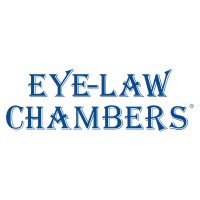 Eye-Law Chambers logo - Similar company to Gmprojects