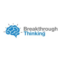 Breakthrough Thinking Ltd logo - Similar company to Audiencelink Ltd.