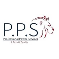 Professional Power Services logo - Similar company to Pps Professional Power Services