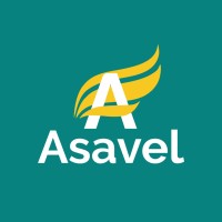 Grupo Asavel logo - Similar company to Tcf Pellets
