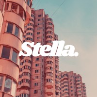 Stella Creative Ltd logo - Similar company to We Love Creative Ltd