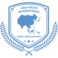 Asia Youth International MUN logo - Similar company to Business Consultancy Bureau (Bcb)