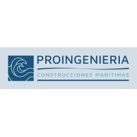 Proingenieria SpA logo - Similar company to Oceandeep Chile